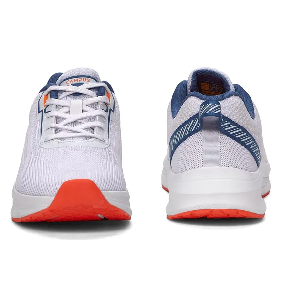 Campus_Men_Plush_Running_Shoes