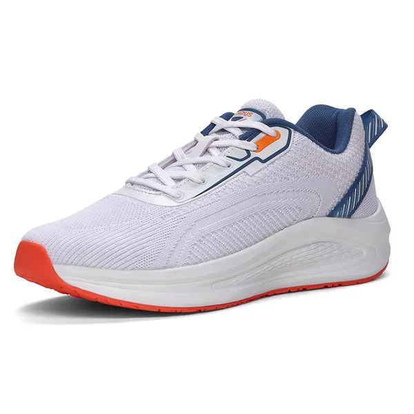 Campus_Men_Plush_Running_Shoes