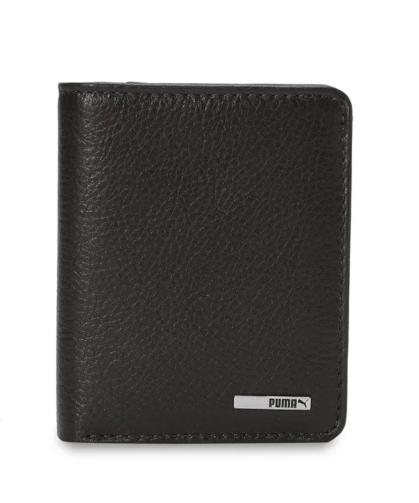 Puma_Unisex_Adult_Leather_Loft_Wallet_Ind_Chocolate_9206201
