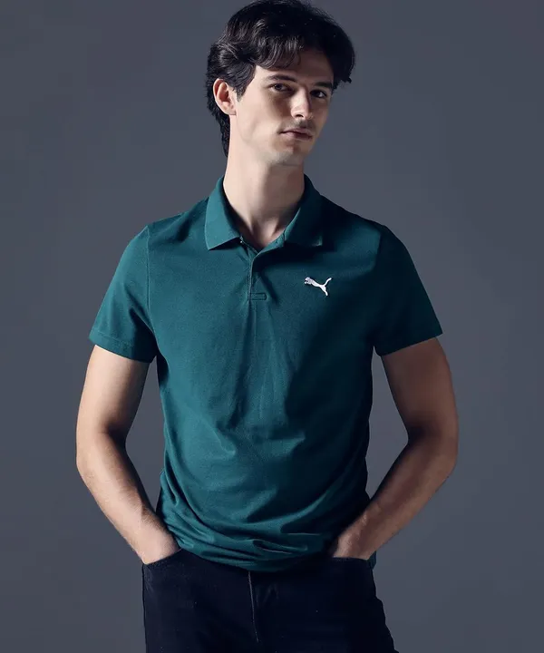 Puma_Men_S_Solid_Slim_Fit_Cotton_Essential_Polo_T_Shirt_For_Regular_Wear