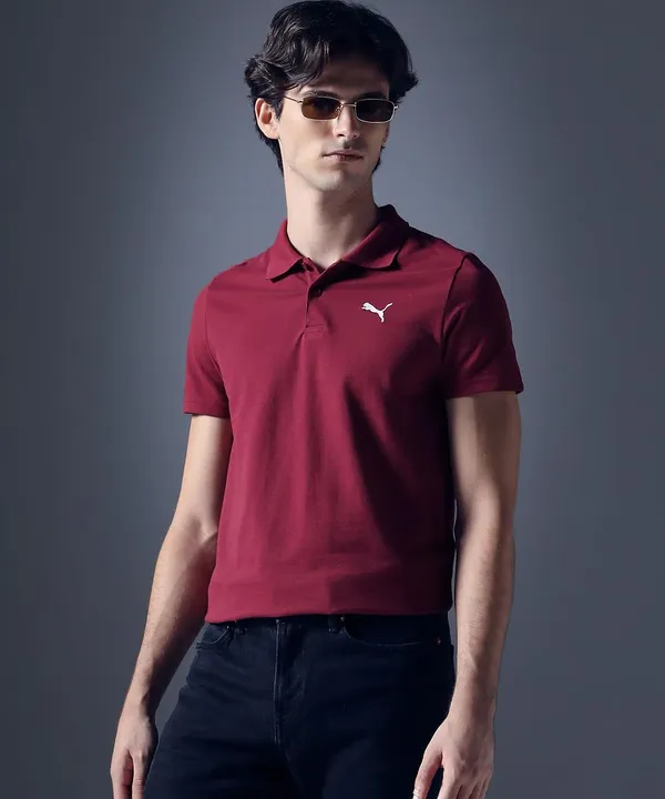 Puma_Men_S_Solid_Slim_Fit_Cotton_Essential_Polo_T_Shirt_For_Regular_Wear