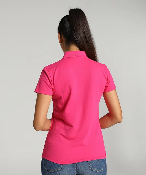 Puma_Women_Solid_Cotton_Essential_Logo_Regular_Fit_Polo_T_Shirt