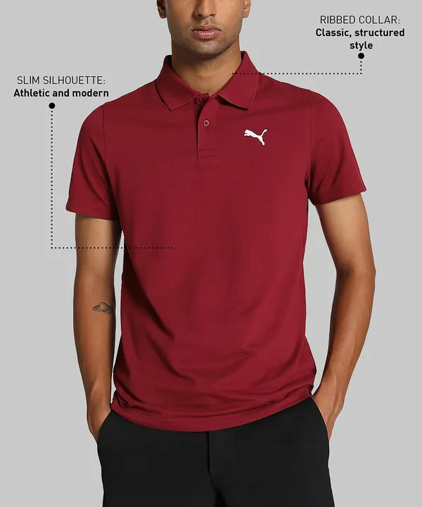 Puma_Men_S_Solid_Slim_Fit_Cotton_Essential_Polo_T_Shirt_For_Regular_Wear