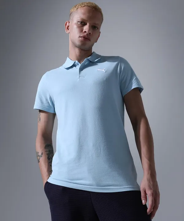 Puma_Men_S_Solid_Slim_Fit_Cotton_Essential_Polo_T_Shirt_For_Regular_Wear