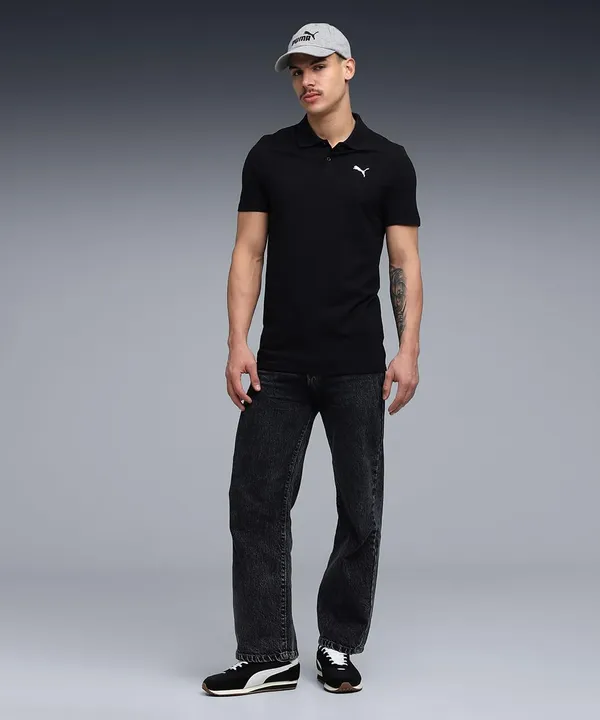 Puma_Men_S_Solid_Slim_Fit_Cotton_Essential_Polo_T_Shirt_For_Regular_Wear