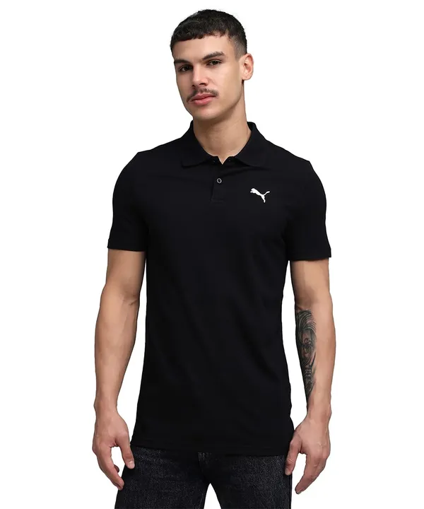 Puma_Men_S_Solid_Slim_Fit_Cotton_Essential_Polo_T_Shirt_For_Regular_Wear