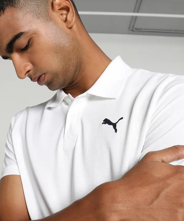 Puma_Men_S_Cotton_Solid_Slim_Fit_T_Shirt_687093_White_Medium