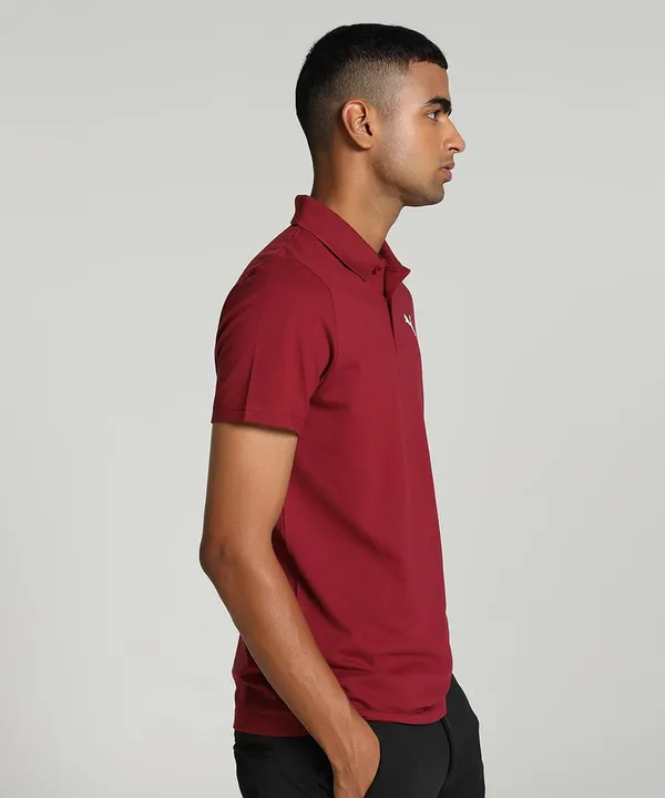 Puma_Cotton_Men_S_Solid_Slim_Fit_T_Shirt_687093_Team_Regal_Red_Small