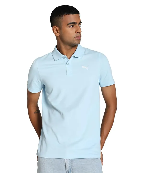 Puma_Men_S_Cotton_Solid_Slim_Fit_T_Shirt_687093_Silver_Sky_Small