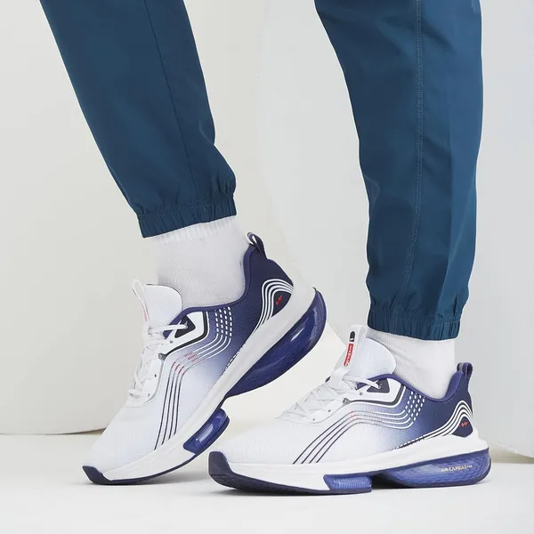 Campus_Men_Lam_Running_Shoes