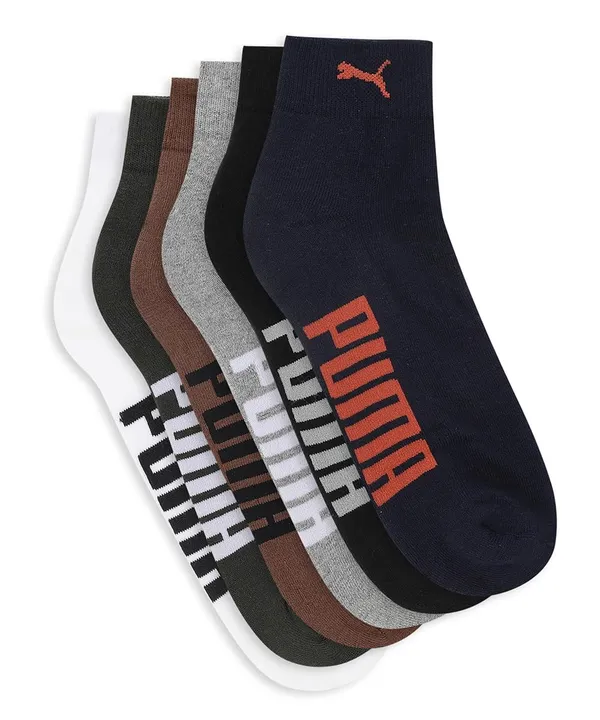 Half_Terry_Ankle_Length_Unisex_Socks_Pack_Of_6