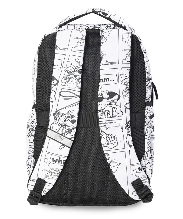 Puma_Unisex_Adult_Super_4_Compartment_Backpack_Black_White_Aop_9154901