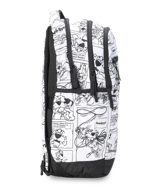 Puma_Unisex_Adult_Super_4_Compartment_Backpack_Black_White_Aop_9154901