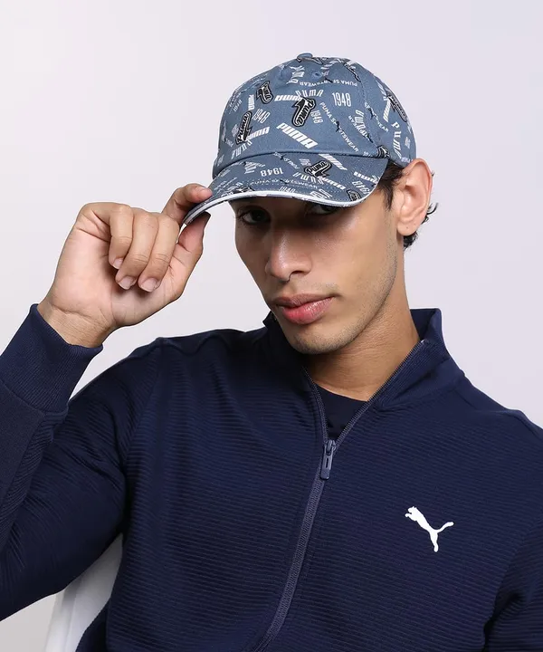 Puma_Unisex_S_Cap