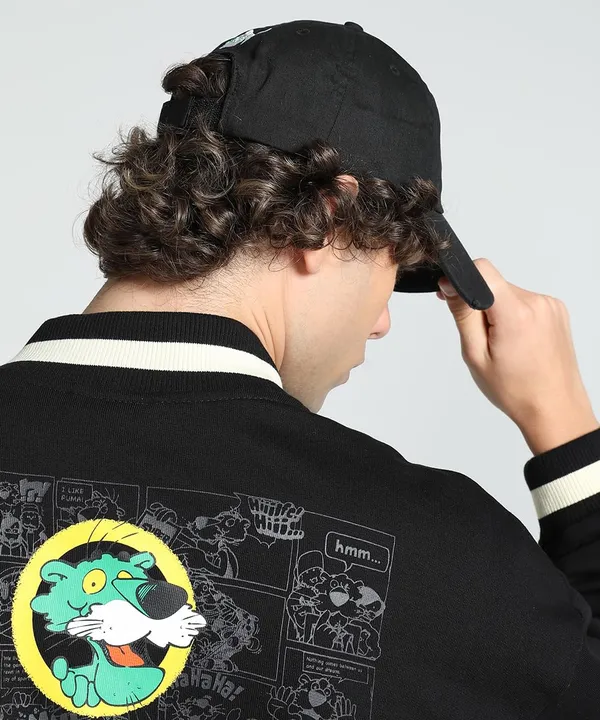 Puma_Unisex_S_Cap