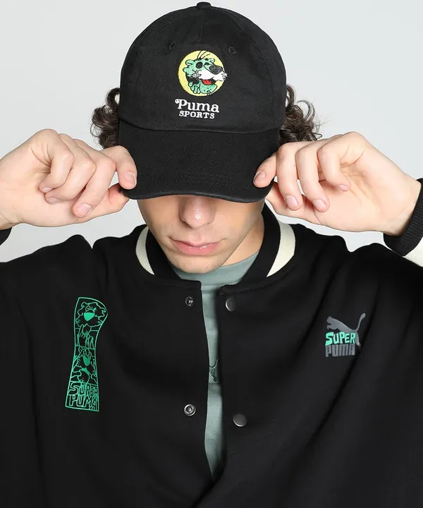 Puma_Unisex_S_Cap