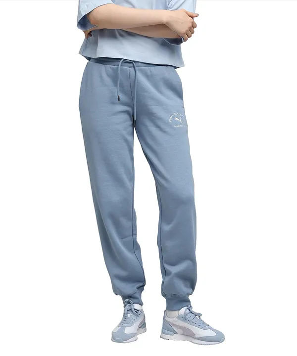 Puma_Women_Knitted_Pants