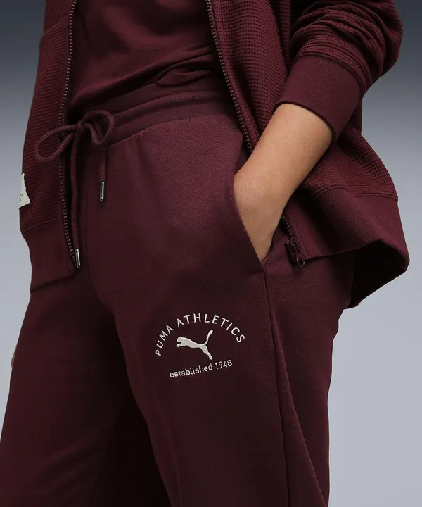 Puma_Women_Knitted_Pants