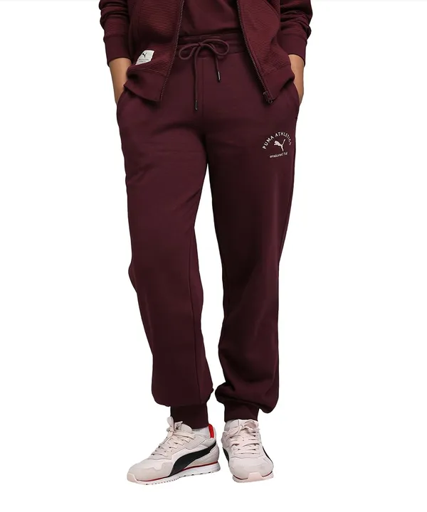 Puma_Women_Knitted_Pants