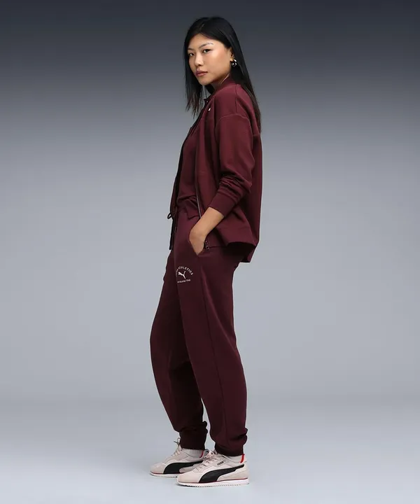 Puma_Women_Knitted_Pants