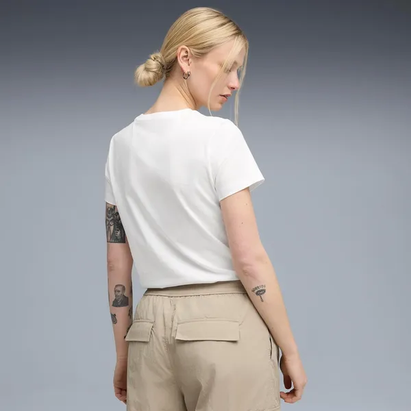 Puma_Women_T_Shirt