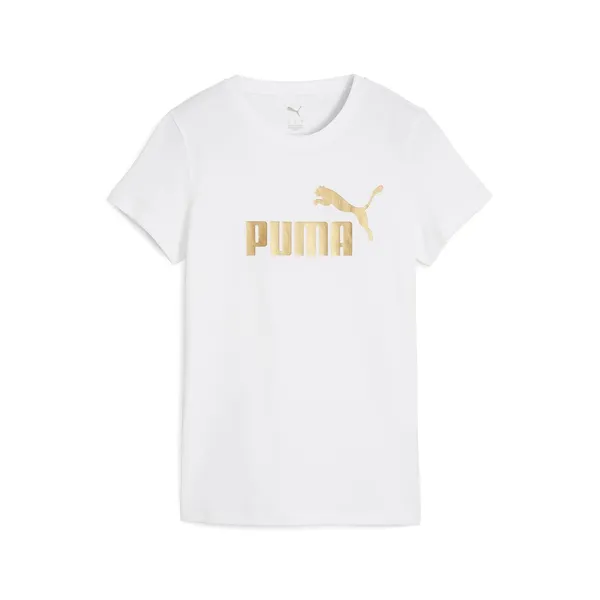Puma_Women_T_Shirt