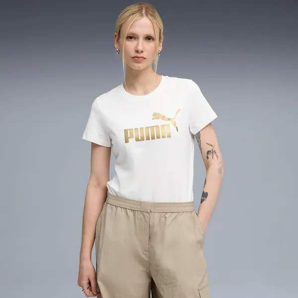 Puma_Women_T_Shirt