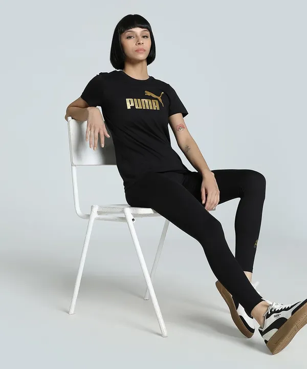 Puma_Women_T_Shirt