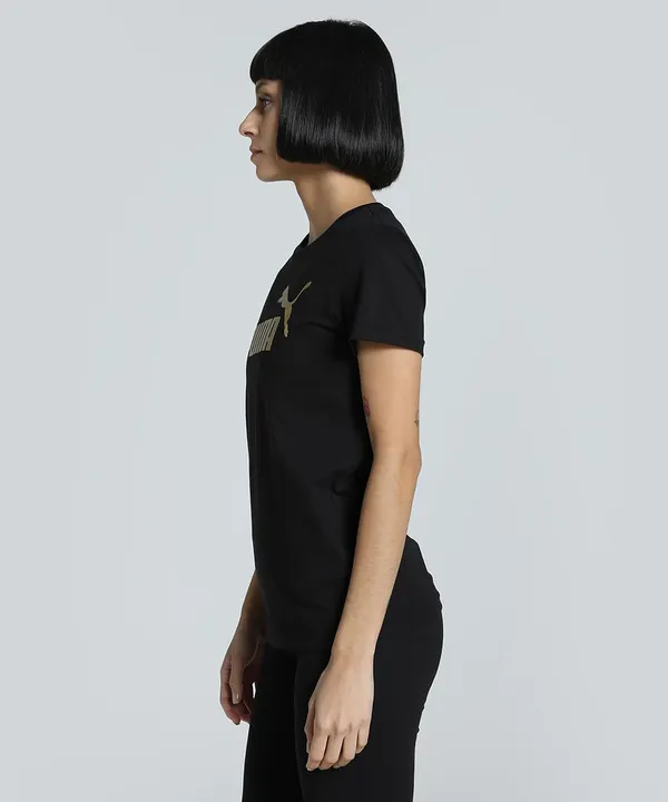 Puma_Women_T_Shirt