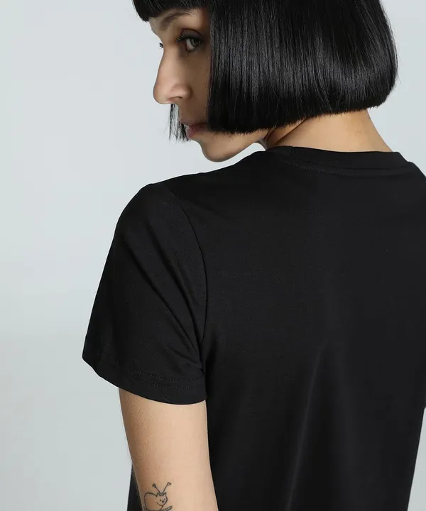 Puma_Women_T_Shirt