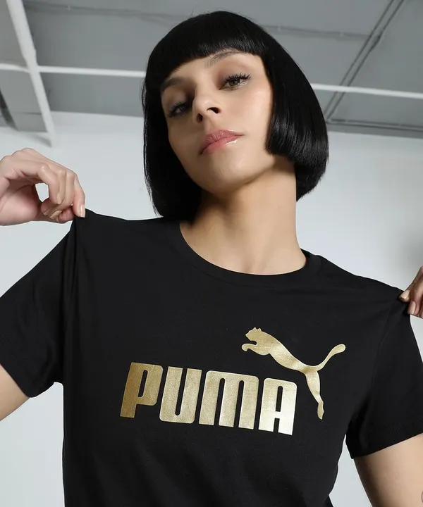 Puma_Women_T_Shirt