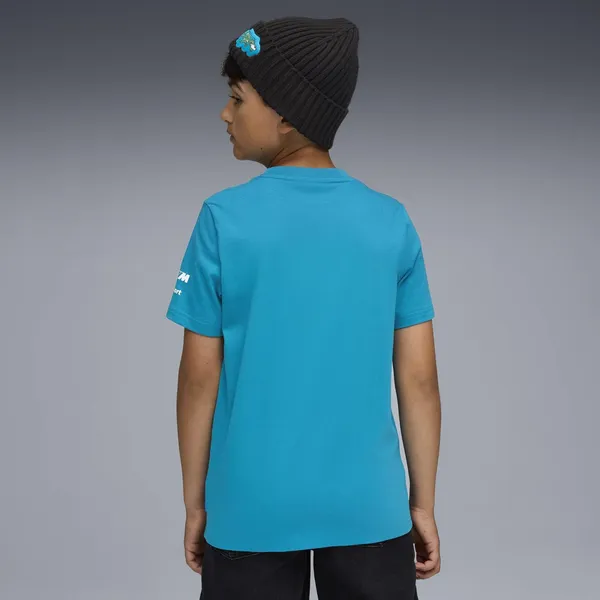 Puma_Unisex_Kids_Tees