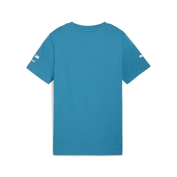 Puma_Unisex_Kids_Tees