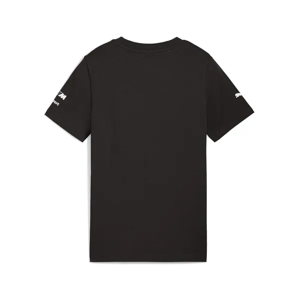 Puma_Unisex_Kids_Tees