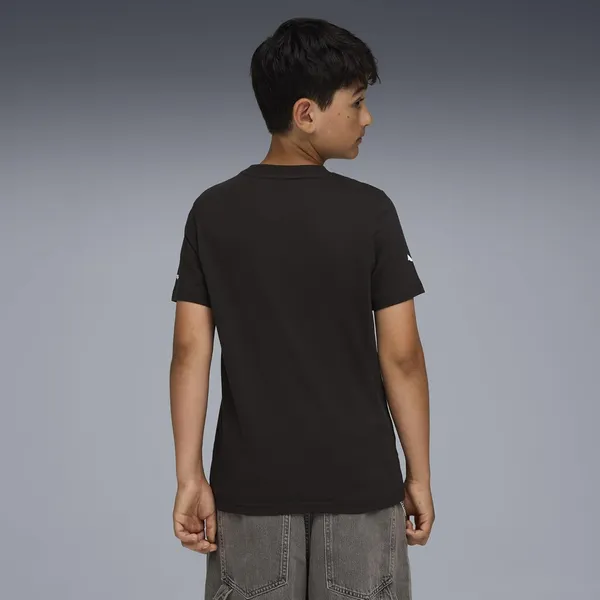 Puma_Unisex_Kids_Tees