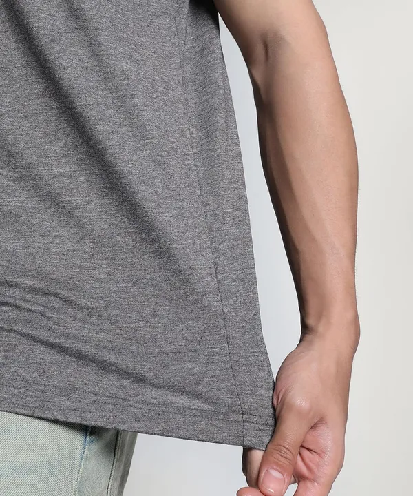 Puma_Men_S_Basic_Essential_No_1_Logo_Heather_Polyester_Solid_Regular_Fit_Tees_For_Training_And_Gym