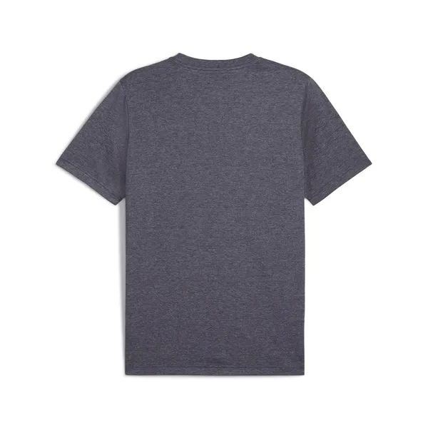 Puma_Men_S_Basic_Essential_No_1_Logo_Heather_Polyester_Solid_Regular_Fit_Tees_For_Training_And_Gym