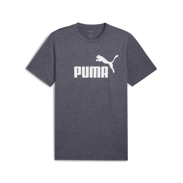 Puma_Men_S_Basic_Essential_No_1_Logo_Heather_Polyester_Solid_Regular_Fit_Tees_For_Training_And_Gym