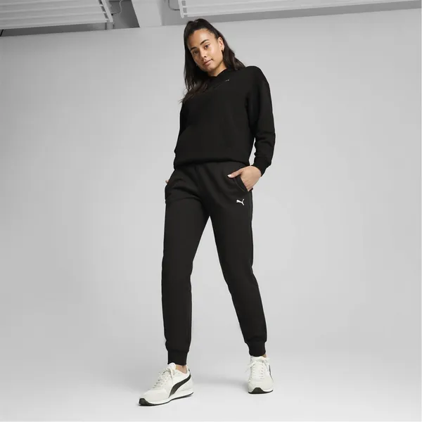 Puma_Women_Knitted_Pants