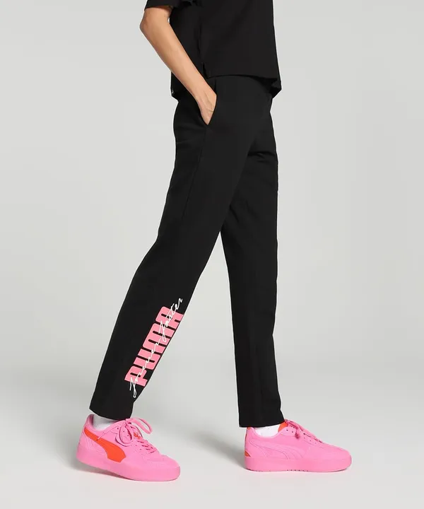 Puma_Women_S_Classic_Knitted_Pants