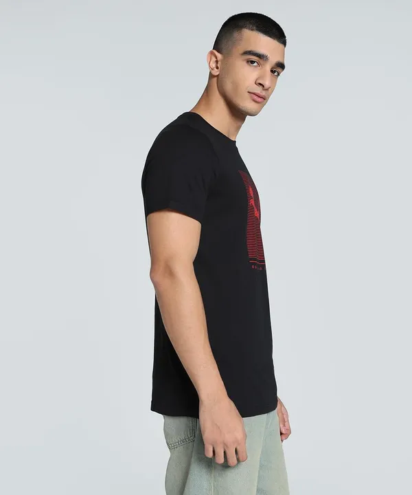 Puma_Men_S_Cotton_Essential_Stripped_Logo_Graphic_Print_Solid_Classic_Fit_Tees