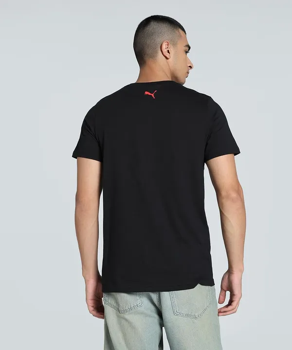 Puma_Men_S_Cotton_Essential_Stripped_Logo_Graphic_Print_Solid_Classic_Fit_Tees