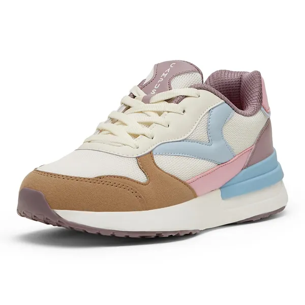 Campus_Women_Derbi_Sneakers