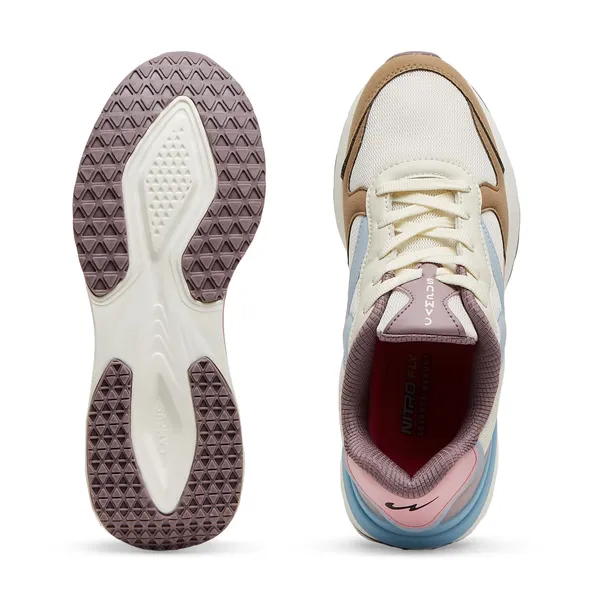 Campus_Women_Derbi_Sneakers