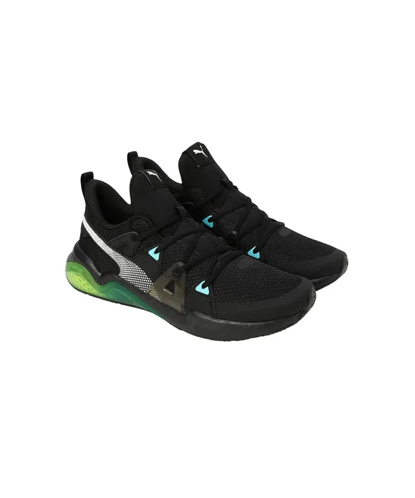 Puma_Men_Cell_Fraction_Fade_Res_Black_Scuba_Blue_Yellow_Alert_Running_Shoe_8uk_31209003