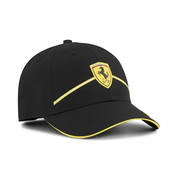 Puma_Unisex_Kids_Bb_Caps
