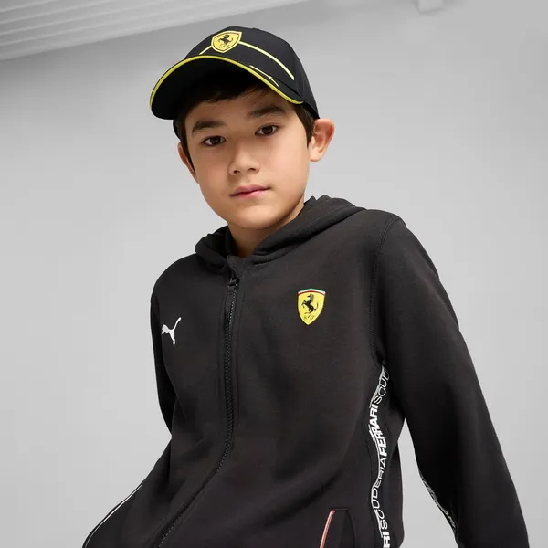 Puma_Unisex_Kids_Bb_Caps