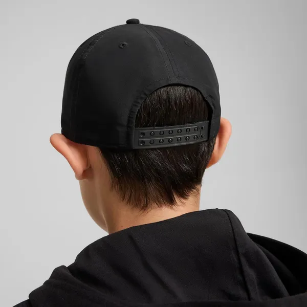 Puma_Unisex_Kids_Bb_Caps