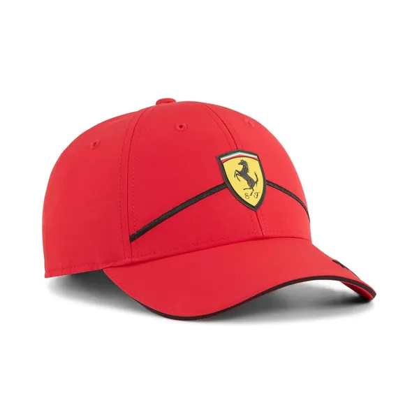 Puma_Unisex_Kids_Bb_Caps