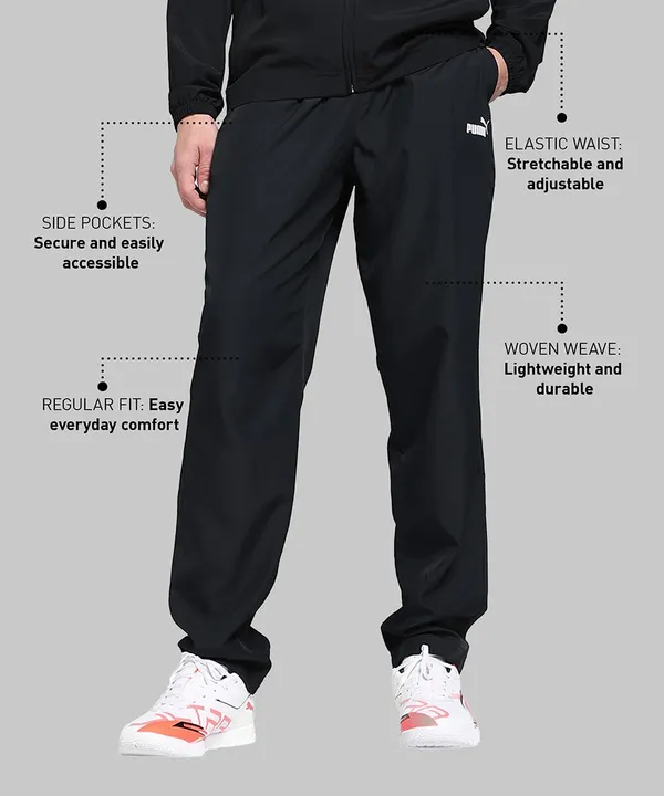 Puma_Men_Woven_Pants